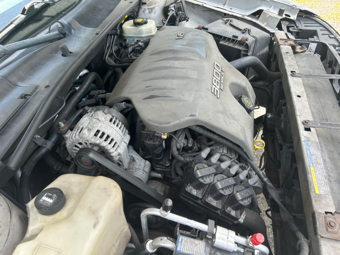 2002 Buick LeSabre (1G4HP54K624) , located at 1758 Cassat Ave., Jacksonville, FL, 32210, (904) 384-2799, 30.286720, -81.730652 - *****$2900.00*****LOW MILEAGE***** 2002 BUICK LESABRE CUSTOM ONLY 82,459 MILES!!!!! 4-DOOR AUTOMATIC TRANSMISSION ICE COLD AIR CONDITIONING RUNS GREAT EXTRA CLEAN INTERIOR CALL US BEFORE IT'S GONE @ 904-384-2799 - Photo#22